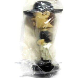 2002 J. Bagwell #5 Houston Astros Post Cereal Mini Bobble Head New